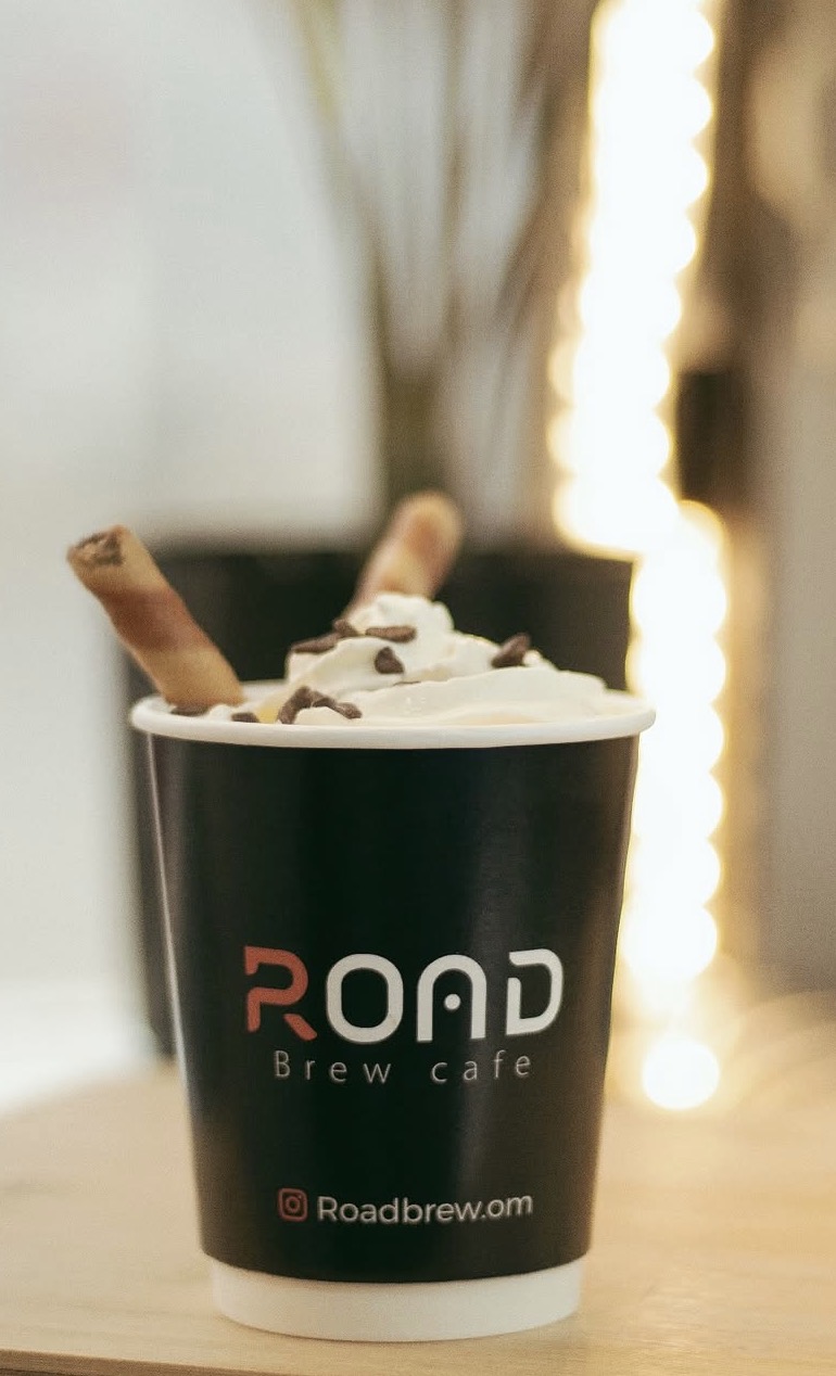 مشروبات غير القهوة