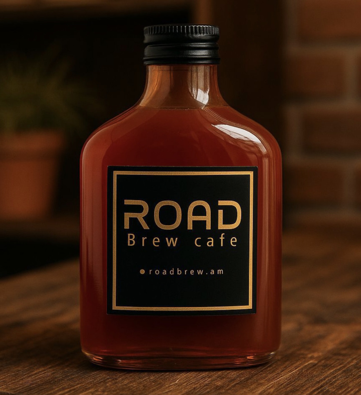 رود برو سيجنتشر