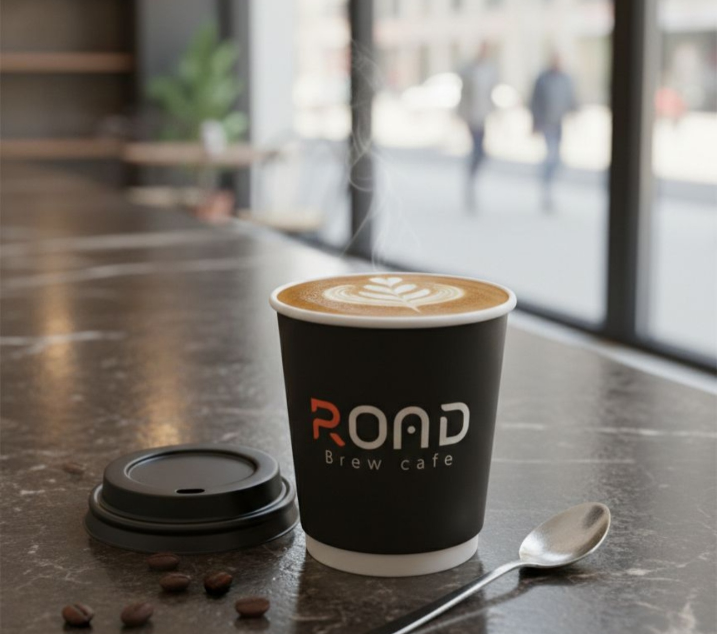 سبانيش لاتيه