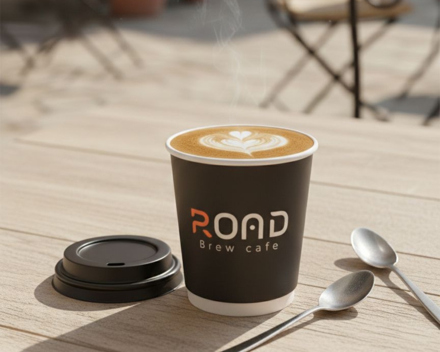 كراميل لاتيه