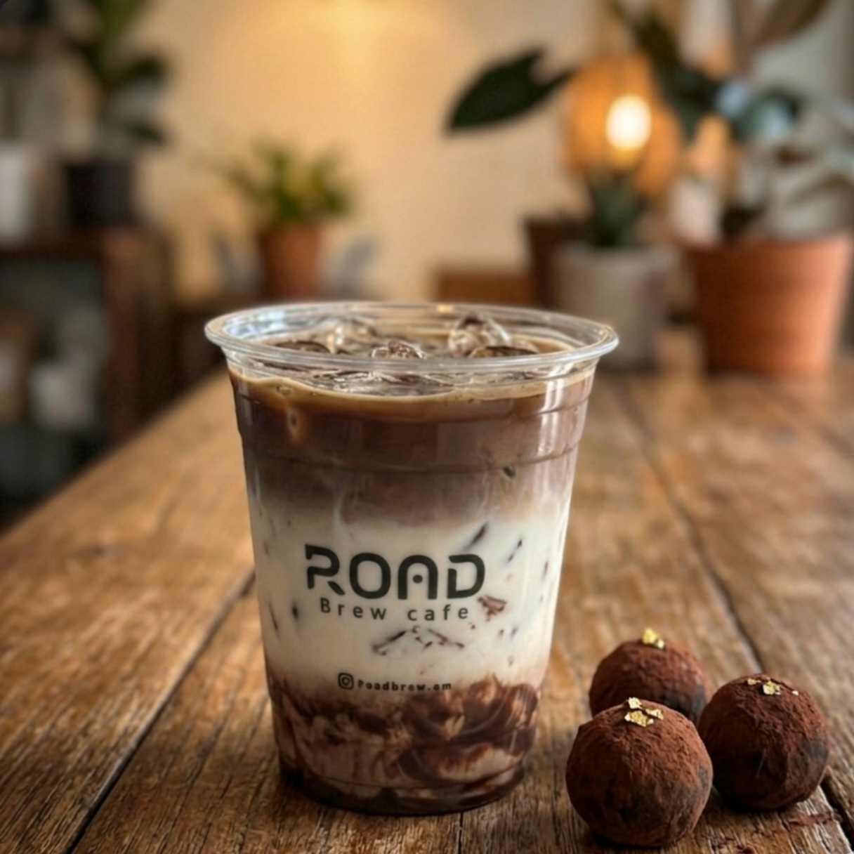 موكا مادنيس بارده