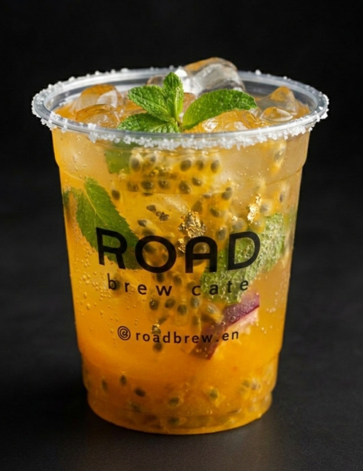 موهيتو باشن فروت