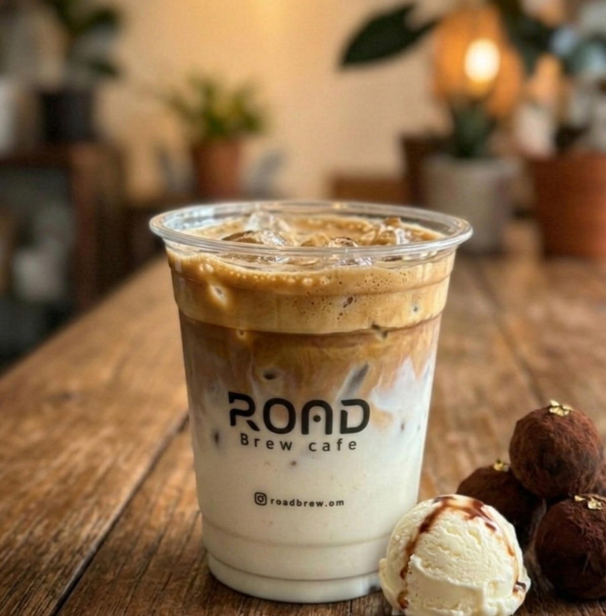 كريمي اسبريسو