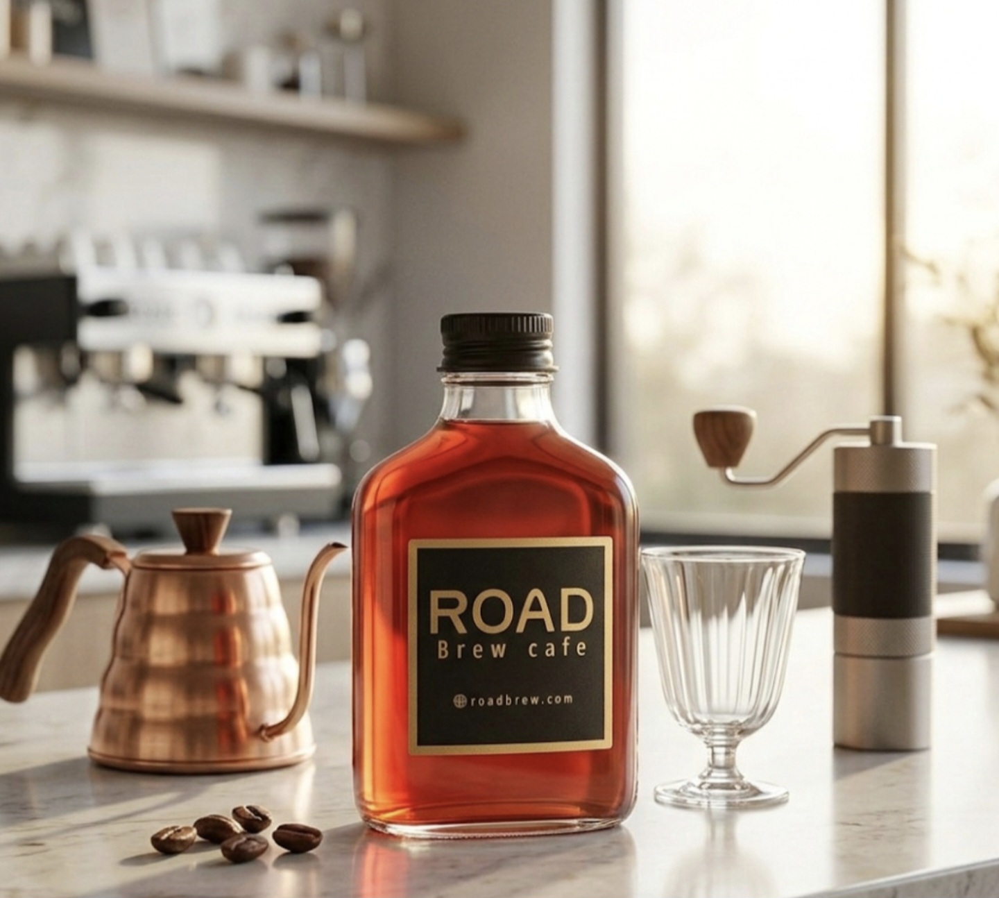 كولد برو فروتي